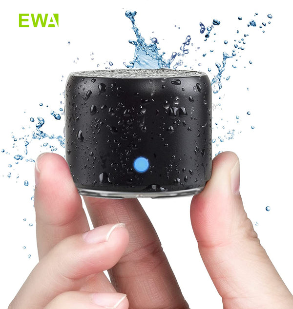 Bluetooth Mini Speaker - Ewa A106 Pro, Portable, Waterproof Magic
